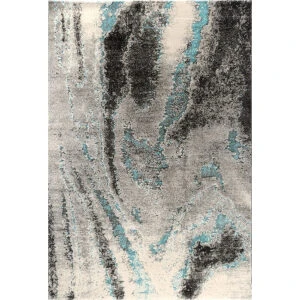 Carpet 160x230 Tzikas Carpets Contempo 20851 095 Grey