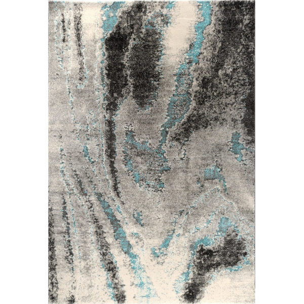 Carpet 160x230 Tzikas Carpets Contempo 20851 095 Grey