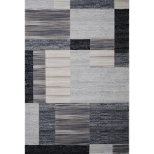 Carpet 160x230 Tzikas Carpets Imagine 9340 095 Grey