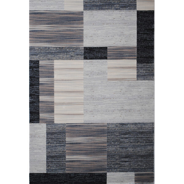 Carpet 160x230 Tzikas Carpets Imagine 9340 095 Grey