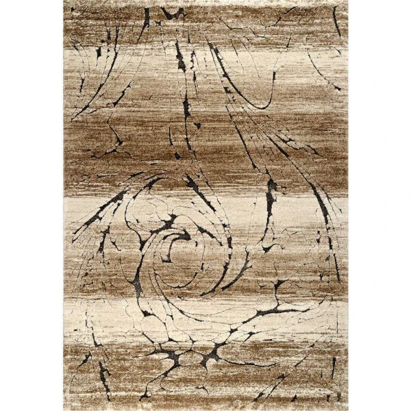 Carpet 160x230 Tzikas Carpets Vegas 15434 Beige