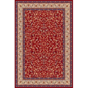 Carpet 200x250 Atlantis Classic 1909 Red