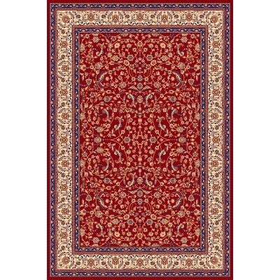 Χαλί 200x250 Atlantis Classic 1909 Κόκκινο