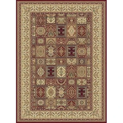 Χαλί Eurofil Cordoba Exclusive 1193A