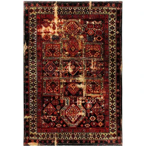 Carpet Tzikas Carpets Mohamadi 2134 Bordeaux