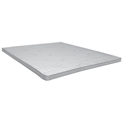 Ανώστρωμα 186 Silver Cotton Latex 2cm Memory 2cm 3D 90x190 Orion Strom