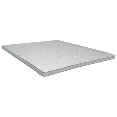 Ανώστρωμα 186 Silver Cotton Latex 2cm Memory 2cm 3D 90x190 Orion Strom
