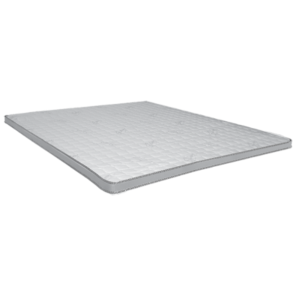 Ανώστρωμα 186 Silver Cotton Latex 2cm Memory 2cm 3D 90x190 Orion Strom