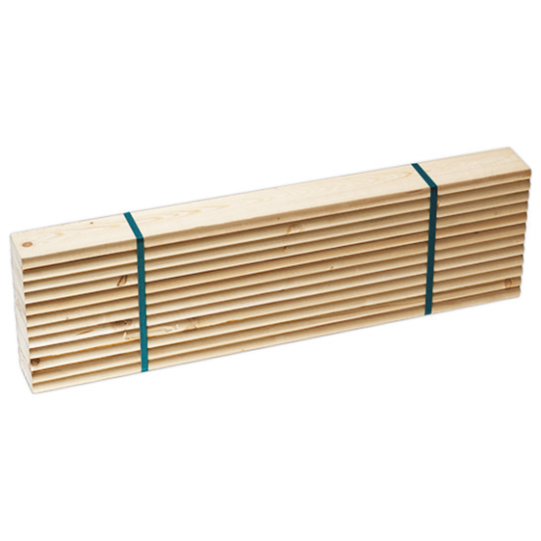 Wooden boards 240 90cm Orion Strom