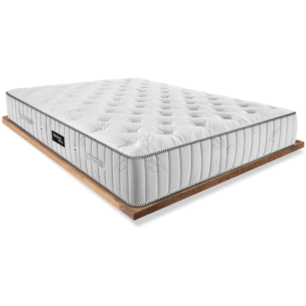 Mattress 058 Silver Plus Coco 90x190 Orion Strom